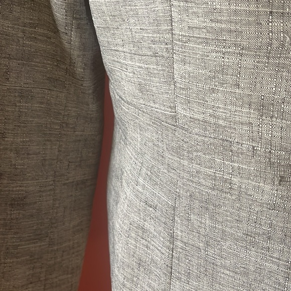 Grey Suit Jacket | Blazer by Le Suit Separates - Picture 4 of 11